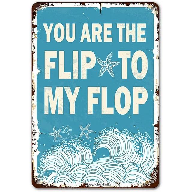Vintage Metal Tin Signs  Music Keeps My Heart Beating  Retro Art Posters for Home Club Cafe Bar Pub Decor  Inspirational Wall