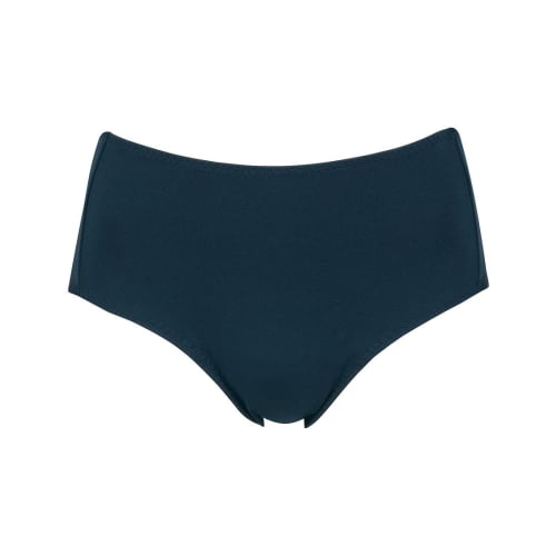 Wing/Wacoal Women's EC7500 Absorbent Sanitary Panties with Removable Absorbent Pads and Leak-Resistant Separate Absorbent Sanitary Panties, Regular Le