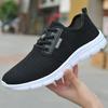 Summer Sneakers for Men Women Lightweight Beach Running Shoes Plus Size 48 Outdoor Shoes