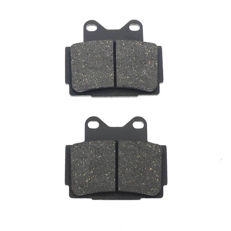 USERX Motorcycle Disc Brake Pad Brakes Front Rear Disc Brake Pads for FA104 YAMAHA FZV FZR TZR SRZ XJ 125 250 400 500 600