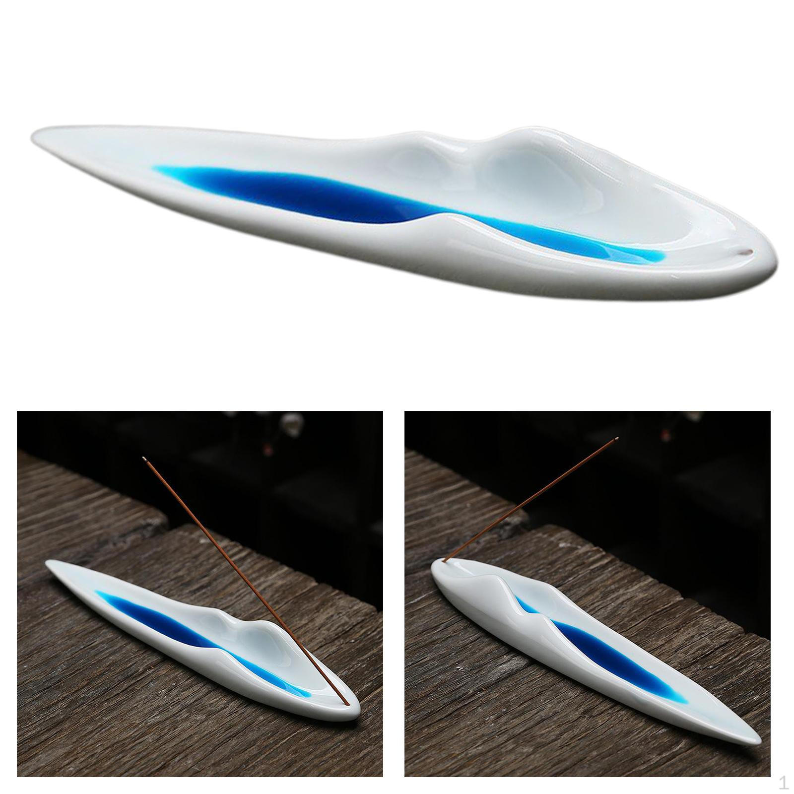 

Держатель горелки - керамический декоративный Style2