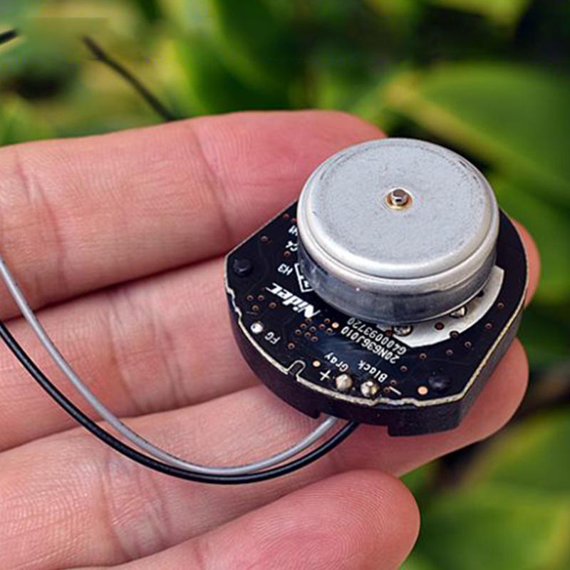 High Speed 12000Rpm Dc 6V-12V Brushless Motor With Drive Board