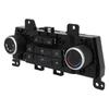 A/C Heater Climate Control Temperature Panel Switch for Chevrolet Cruze CP1 2009 2016 95017054  96983927 Car Replacement Parts