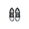 Air Jordan 1 Mid PreSchool 'Armory Navy' (Unisex) Armory Navy / Black / White Kids' Basketball Shoes AR6351 411