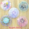Silicone Mold Clock for Jewelry Clock Resin Silicone Mold Handmade Tool DIY Epoxy Resin Molds Diy Ac