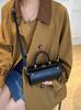 New Women's Fashion Pillow Bag Luxury Designer Shoulder Crossbody Bag High Quality PU Leather Ladies Handbag