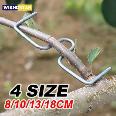 3 Velikosti Opakovaně Použitelný Rozpěrák Větví Zahradní Dvůr Stromy Větve Fixátor Silná Podpěra pro Ovocné Stromy Držák Trenažéry pro Popínavé Rostliny