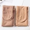 Women's Plus Size Anti-Slip Sheer Pantyhose - Spring/Autumn