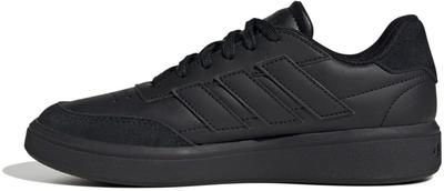 Sneakers Courtblock ID6502 Black