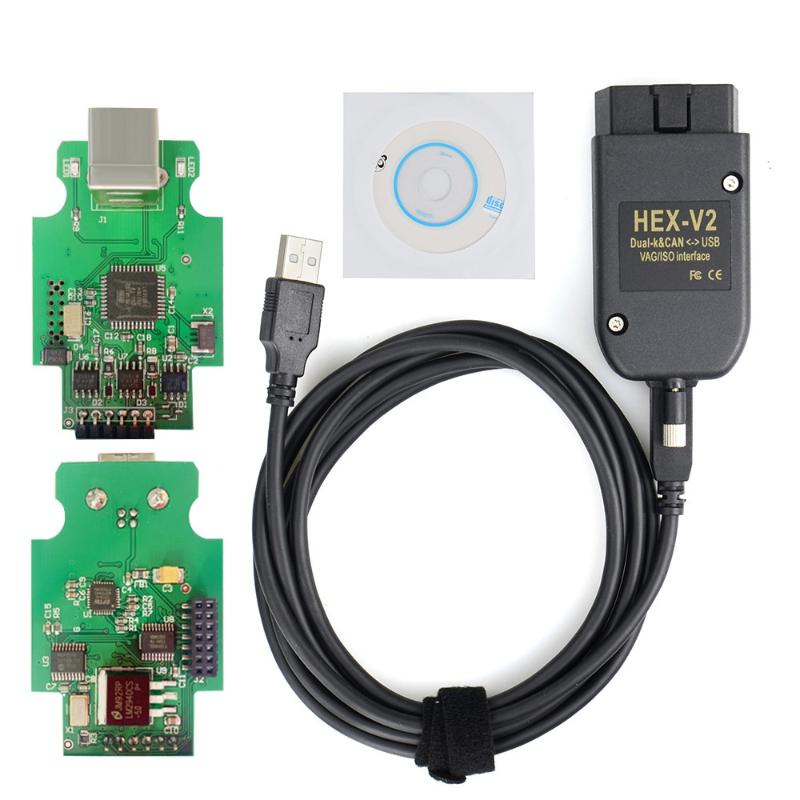 2026 V26.3 Vagcom Interface Vag