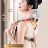U-Shaped Multi-Functional Electric Neck and Shoulder Massager