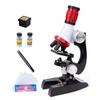 Big Dream Optical Microscope Tool, 1200x, 1 Piece, Korean Toy Supplies