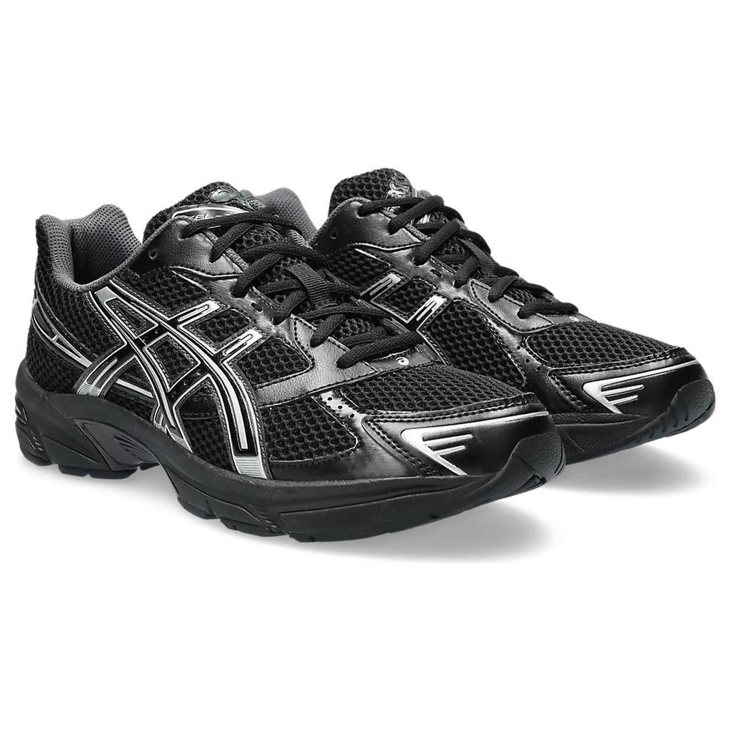 Asics Gel 1130 Black Pure Silver