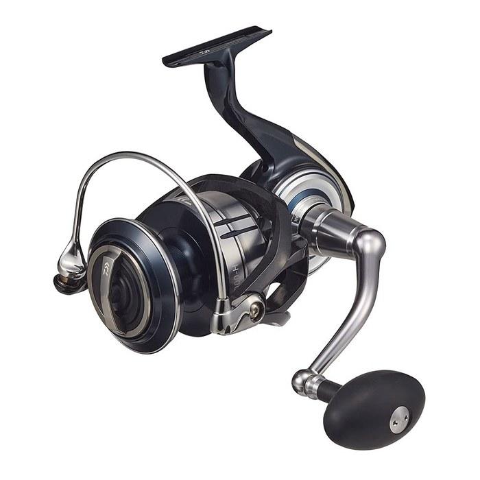 Daiwa 21 Certate SW 18000-H Mixed Color