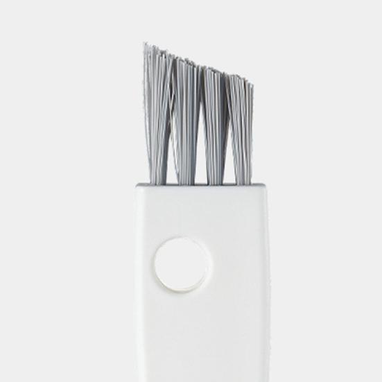 Tiny Cleaning Brush Set 3-in-1 Cup Bottle Cleaning Brushes