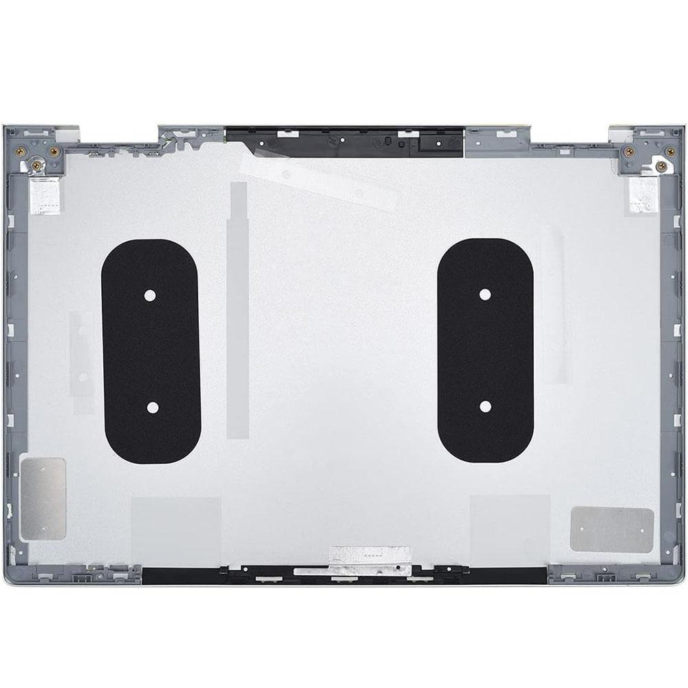 Laptop LCD-bakdeksel for HP ENVY X360 15M-BP111DX 15M-BQ121DX 15M-BP112DX