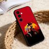 Game Red Dead R-Redemption Phone Case For Samsung Galaxy A13,21s,22,31,32,52,53,71,72,73,Soft Black Cover