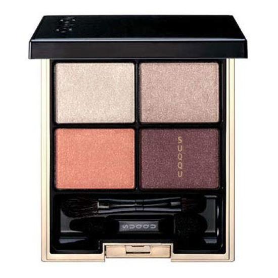 

SUQQU Designing Color Eyes Hikaritouka #02 [Продукт]