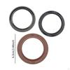 Crank and Cam Seals 90311-46001 90311-40020 for Lexus GS300 SC300 IS300