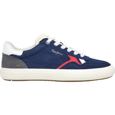 Travis City Sneakers