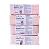 450g Professional Doll Head Clay Hand Model Doll Clay Skin /White Skin Color Polymer Soft Clay