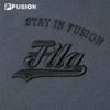 FILA FUSION Trendy Unisex Casual Backpack