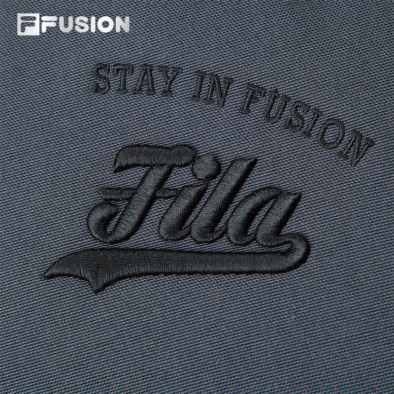 FILA FUSION Trendy Unisex Casual Backpack