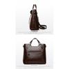 Bolso de Mano Ligero de Gran Capacidad Bolso de Hombro Cruzado para Uso Diario