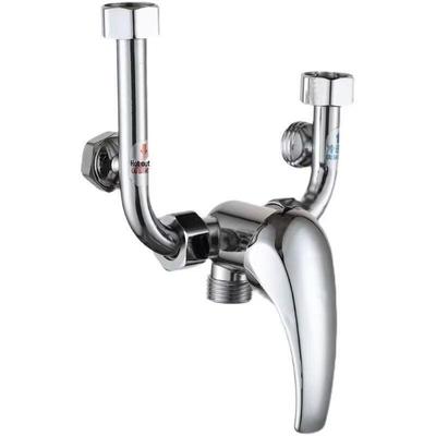 OEING U-shaped Electric Water Heater Mixing Valve