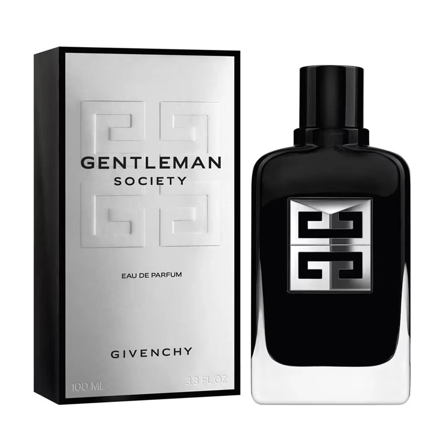 Givenchy Gentleman Society Edp Sp 100мл