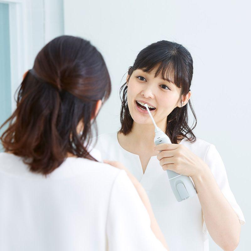 Panasonic Wireless Water Flosser EW1413