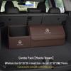 Mercedes-Benz E/C/A-Class, GLC/GLB Trunk Storage Box Organizer