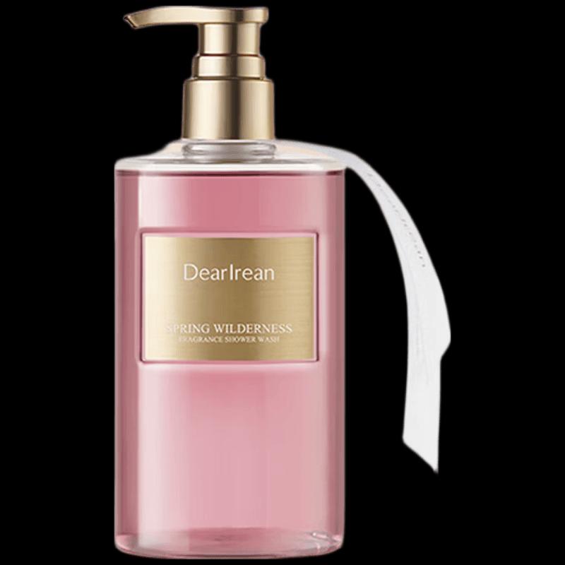 Dear Irean Spring Wilderness Scented Shower Gel (2-Pack)