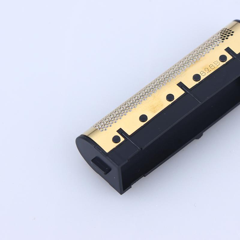 2Pcs Original Replacement Blade Net Cover For P620 Professional Trimmer Shaver Cutting Knife Head Accessories