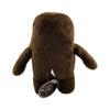Kawaii Soft Domo Kun Plush Toy Funny Stuffed Animal Doll Cartoon Figure Ideal Gift For Children Kids Birthday Christmas Party