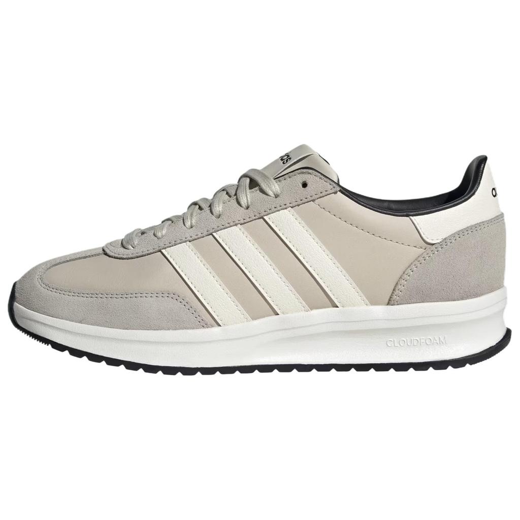 Adidas RUN 70s 2.0 Running Shoes Men's Beige JR8659