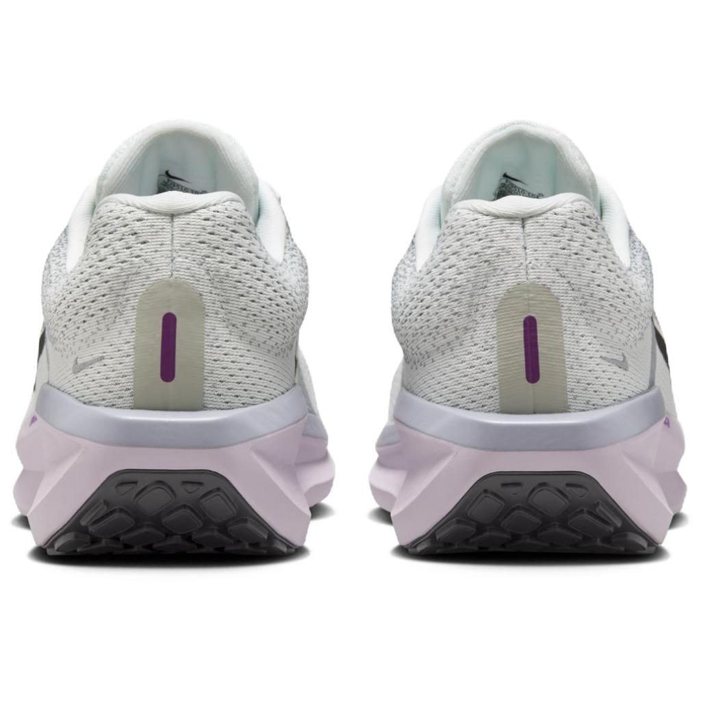 Nike Winflo 11 White Black Purple Women's Lifestyle Shoes FJ9510-104