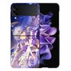 Star Rail Robin Coque For Samsung Z Flip7 6 Galaxy Case Shockproof Z Flip5 Z Flip3 4 5G Hard Cover Phone TPU PC Hard Funda