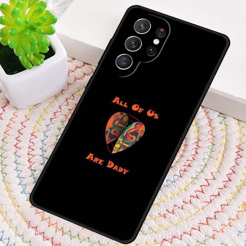 All of Us Are Dead Phone Case for Samsung Galaxy Note 10 Pro S26 Ultra S23 S24 FE S25 S21 S22 PLUS Shockproof Cove