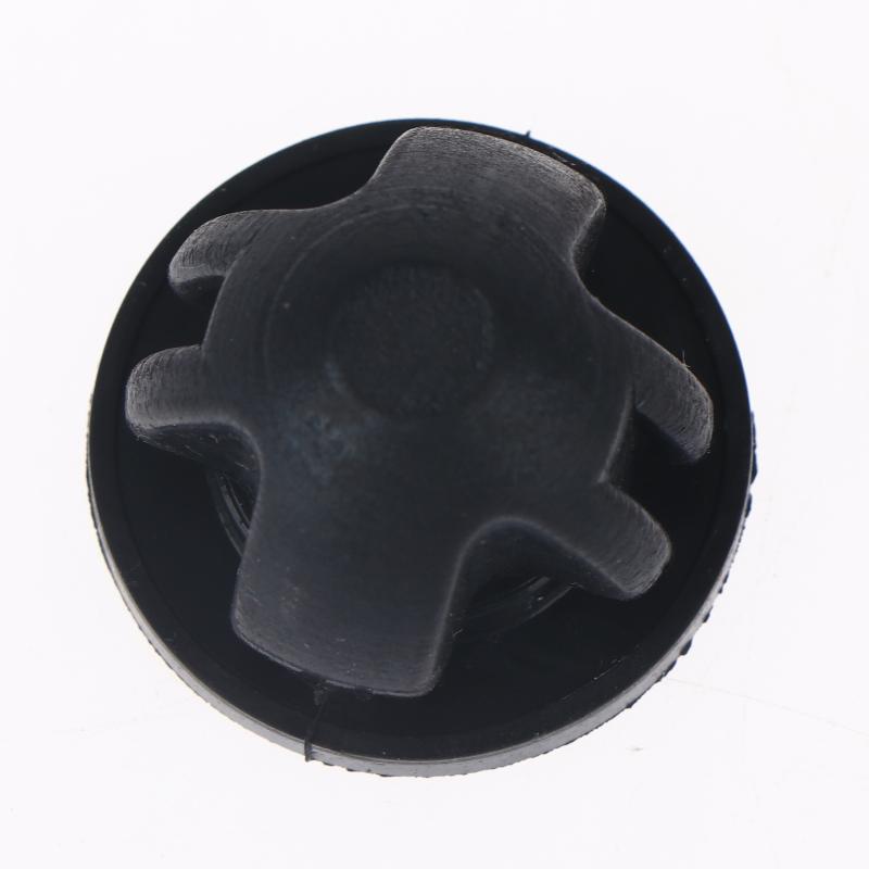 Stable Engine Cover Rubber Grommet for Reliable Ignition Coil Fixed Bushing Vibration Pad