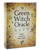 Oracle Cards – Spiritual Guidance & Divination Deck