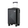 Yike EKX-6011 Peak Hour Hard Shell Spinner Carry-on Luggage