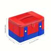 Travel Case Designed for Switch, Lite, and OLED, Offering Portable Soft Shell Protection