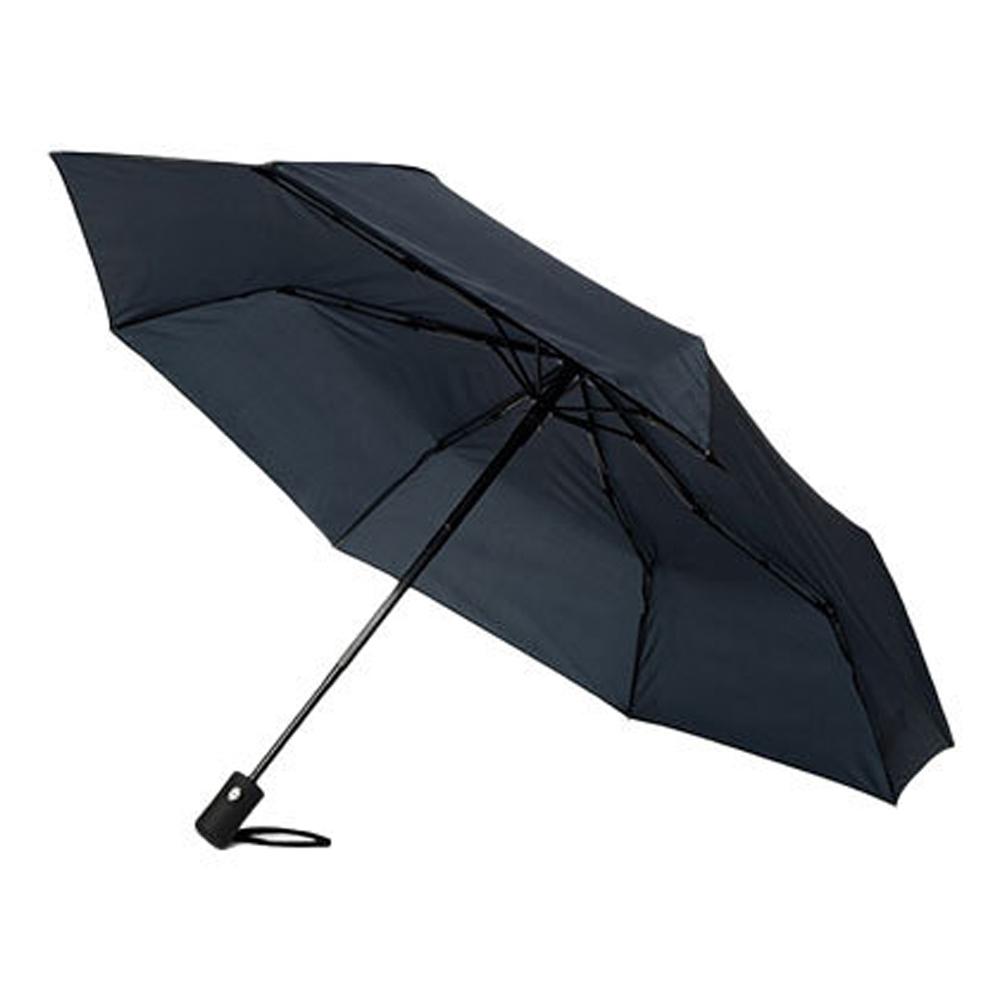 L-Merch Plopp Windproof Automatic Pocket Umbrella