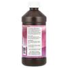 Heritage Store, Väteperoxid Munskölj, Uppfriskande Eukalyptusmynta, 16 fl oz (473 ml)