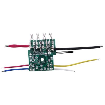DIY modules – Elektronische modules