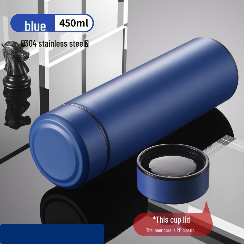 

Shangqi Smart Temperature Display Business Thermos Mug