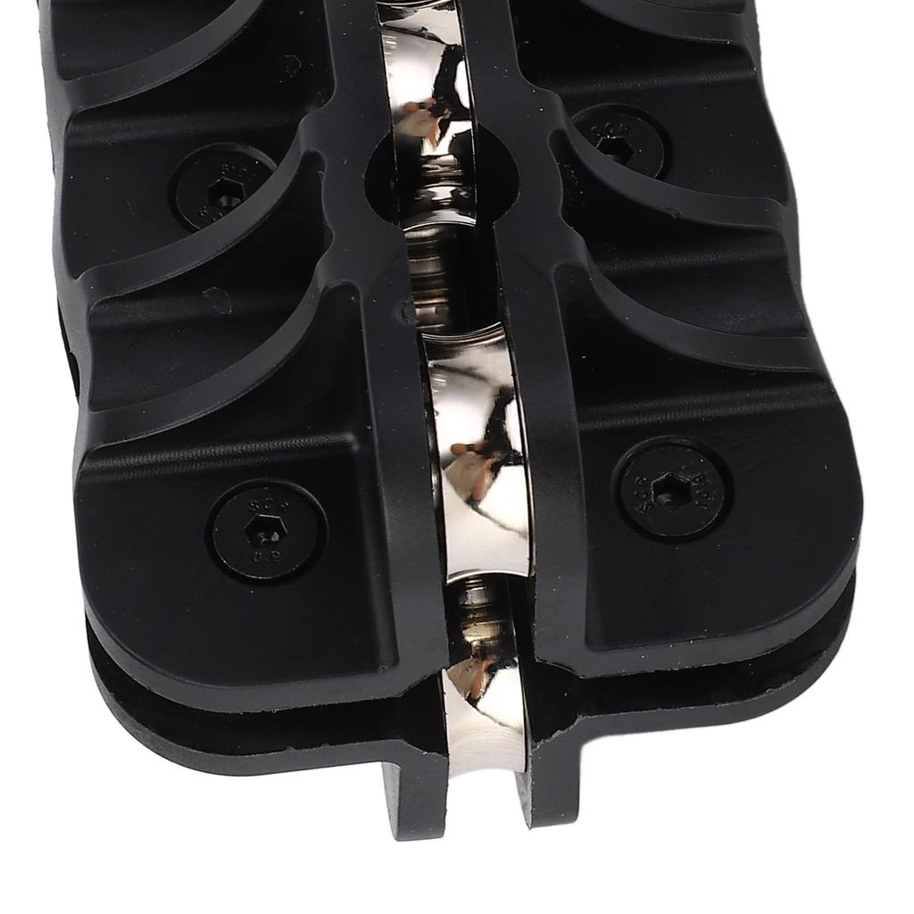 Industrial Handheld Tube PVC and Aluminum Tube Straightener Line Straightening Tube Straightening Tool Straightener, 5/8-Inch - Pipe/Brake Tool,