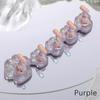Cat Claw Nail Stand for Press On Nails Aurora Resin Showing Shelves Nail Display Magnetic Holder Manicure Organizer Tools