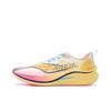 Li Ning Red Hare 7 Pro Low Top Running Shoes Men's White Orange Blue ARPU001-6(Team186-)